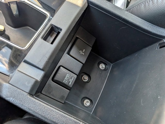 Used 2017 Honda Accord EX-L image 19