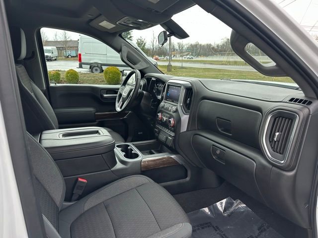 Used 2020 GMC Sierra 1500 Elevation w/ Elevation Value Package image 29
