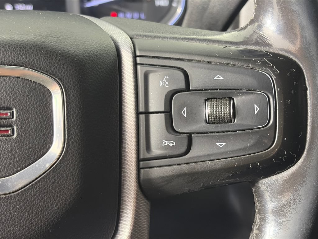 Used 2021 GMC Sierra 1500 Elevation AWD/4WD image 18