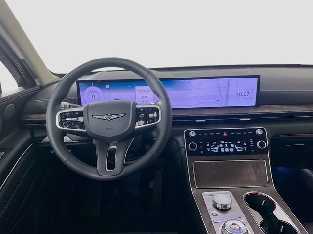 New 2026 Genesis GV80 2.5T Prestige AWD/4WD image 19