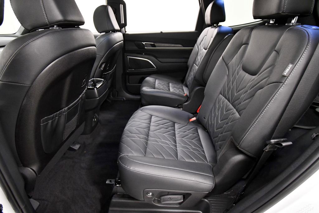Used 2025 Kia Telluride SX X-Line image 16