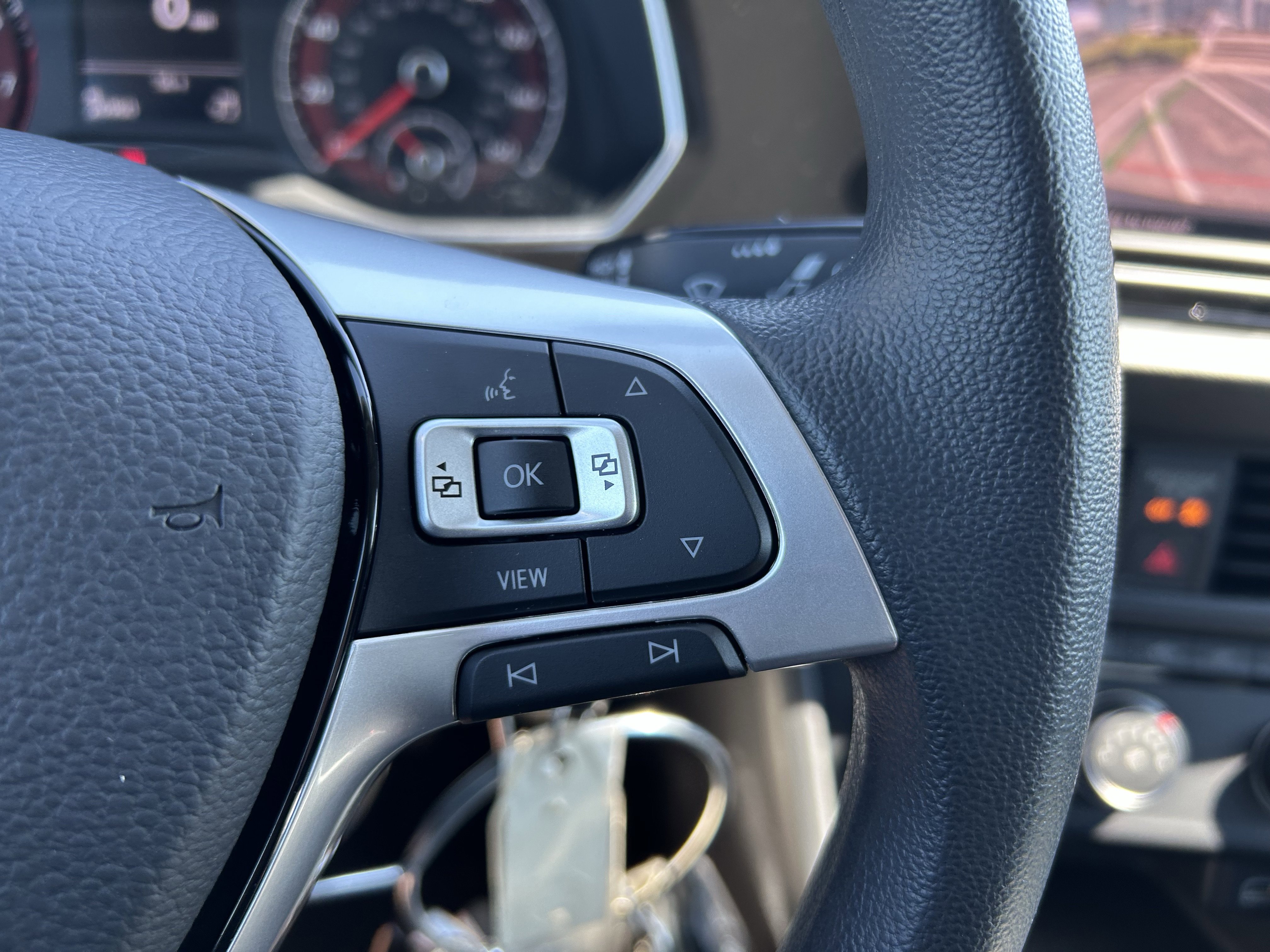 Used 2019 Volkswagen Jetta S image 16