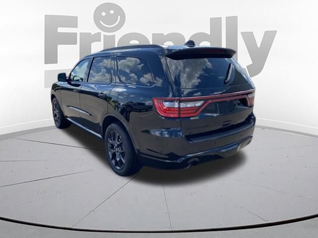 New 2026 Dodge Durango GT AWD/4WD image 3