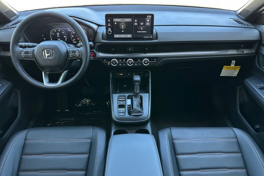 New 2026 Honda CR-V Sport-L image 15