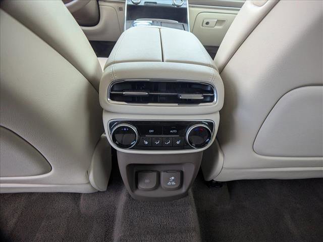 Used 2021 Genesis GV80 3.5T w/ Advanced Package 06 image 14