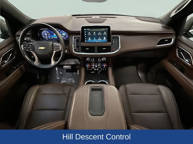 Used 2023 Chevrolet Tahoe High Country w/ Advanced Technology Package image 32