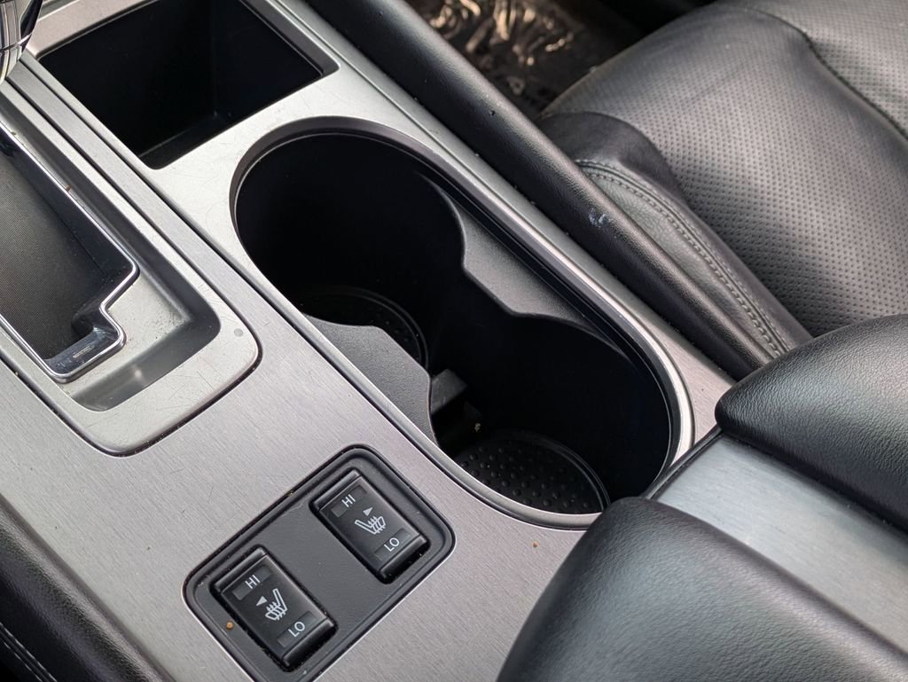 Used 2023 Nissan Murano SL w/ SL Moonroof Package image 19