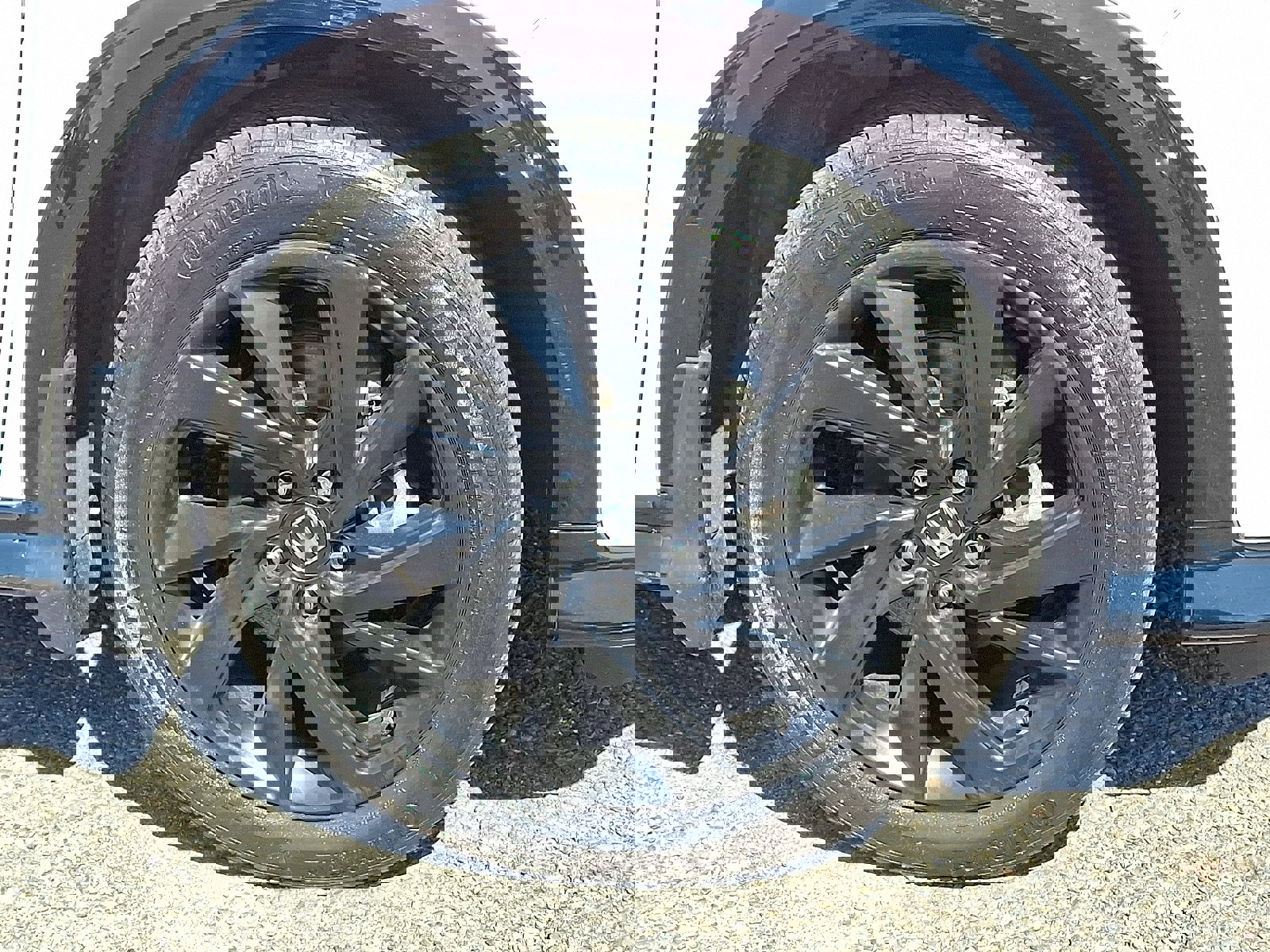 Used 2022 Honda HR-V Sport image 8