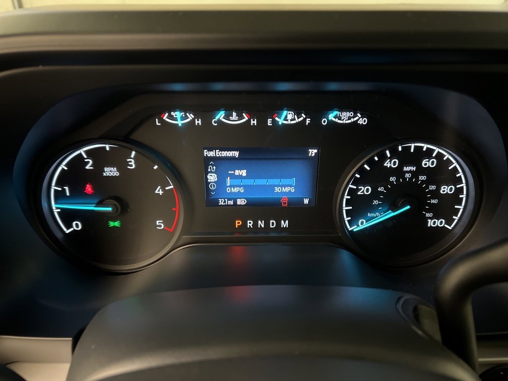 New 2025 Ford F250 XL w/ STX Appearance Package image 19