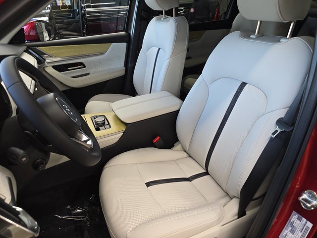 New 2026 MAZDA CX-90 3.3 Turbo S w/ Premium Plus image 17