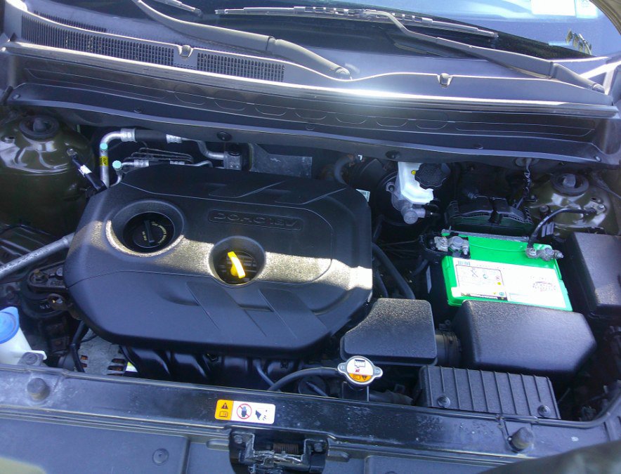 Used 2012 Kia Soul + image 60