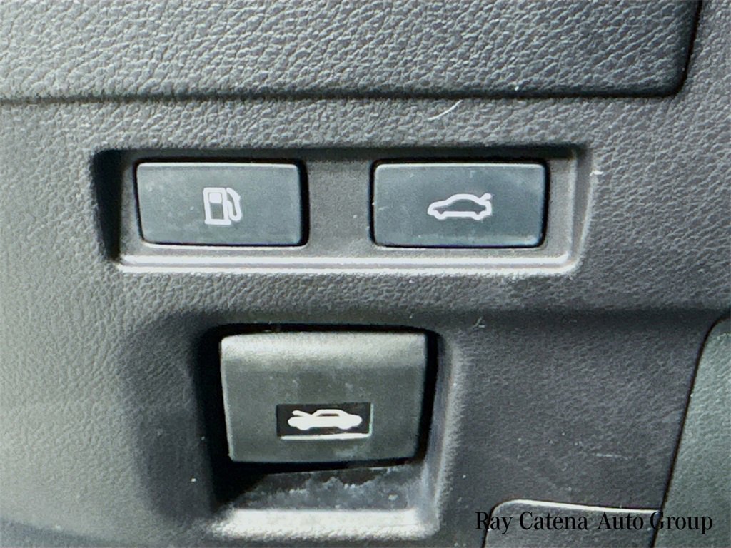 Certified 2023 Lexus ES 350 w/ Premium Package image 10