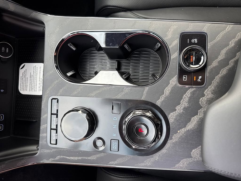 New 2026 Genesis GV80 3.5T Prestige AWD/4WD image 22