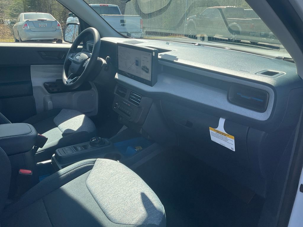 New 2026 Ford Maverick XLT w/ 4K Tow Package image 11