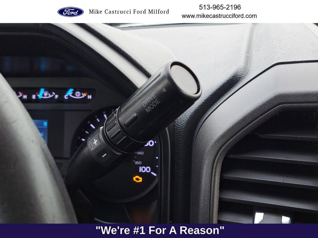 Used 2022 Ford F250 XL w/ STX Appearance Package image 17