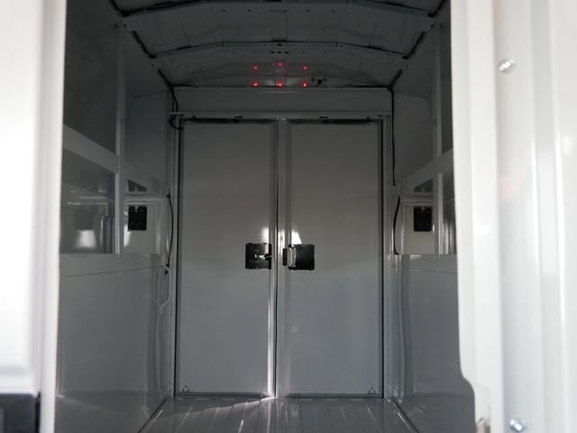 New 2026 Chevrolet Express 3500 w/ Power Convenience Package image 14