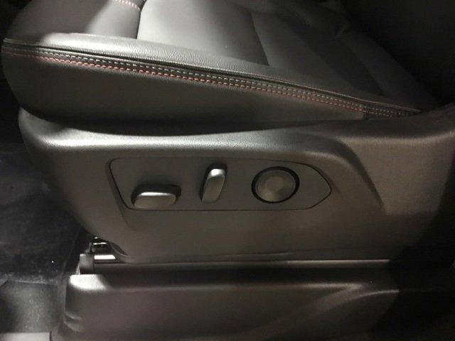 New 2026 Chevrolet Suburban RST w/ Comfort Package image 29