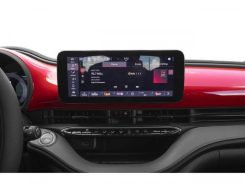 New 2025 FIAT 500 e image 12