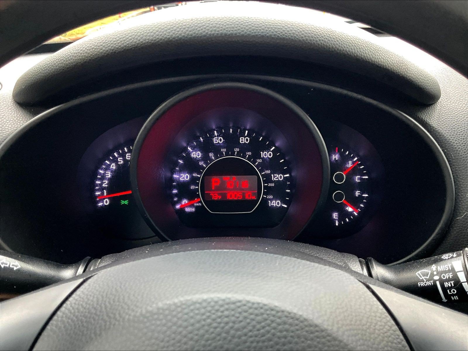 Used 2019 Kia Soul FWD image 12
