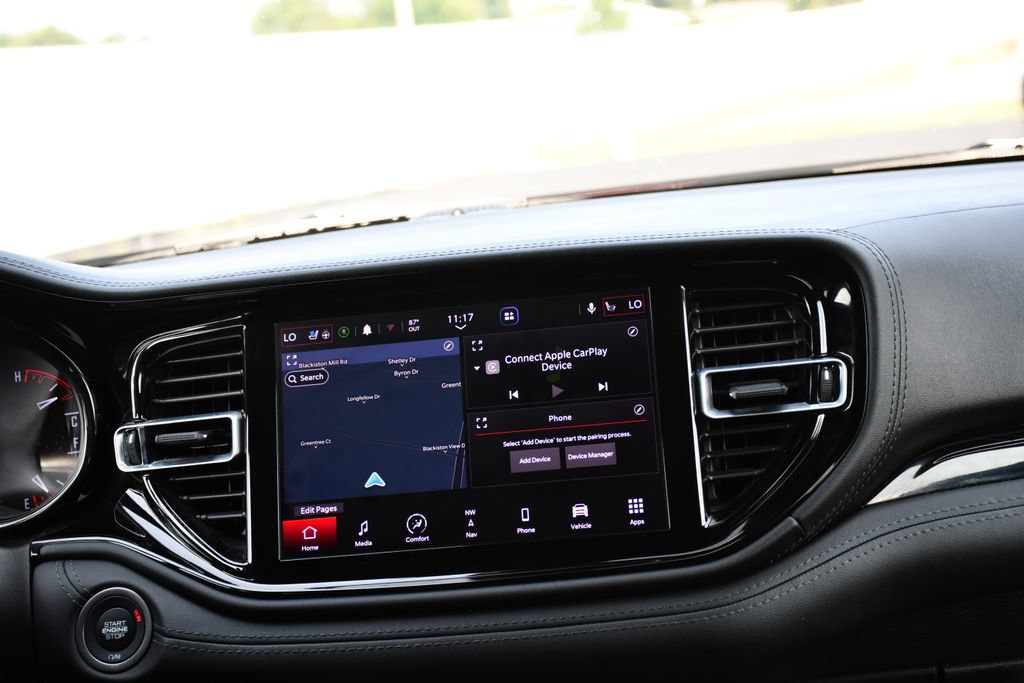 Used 2022 Dodge Durango Citadel AWD/4WD image 31