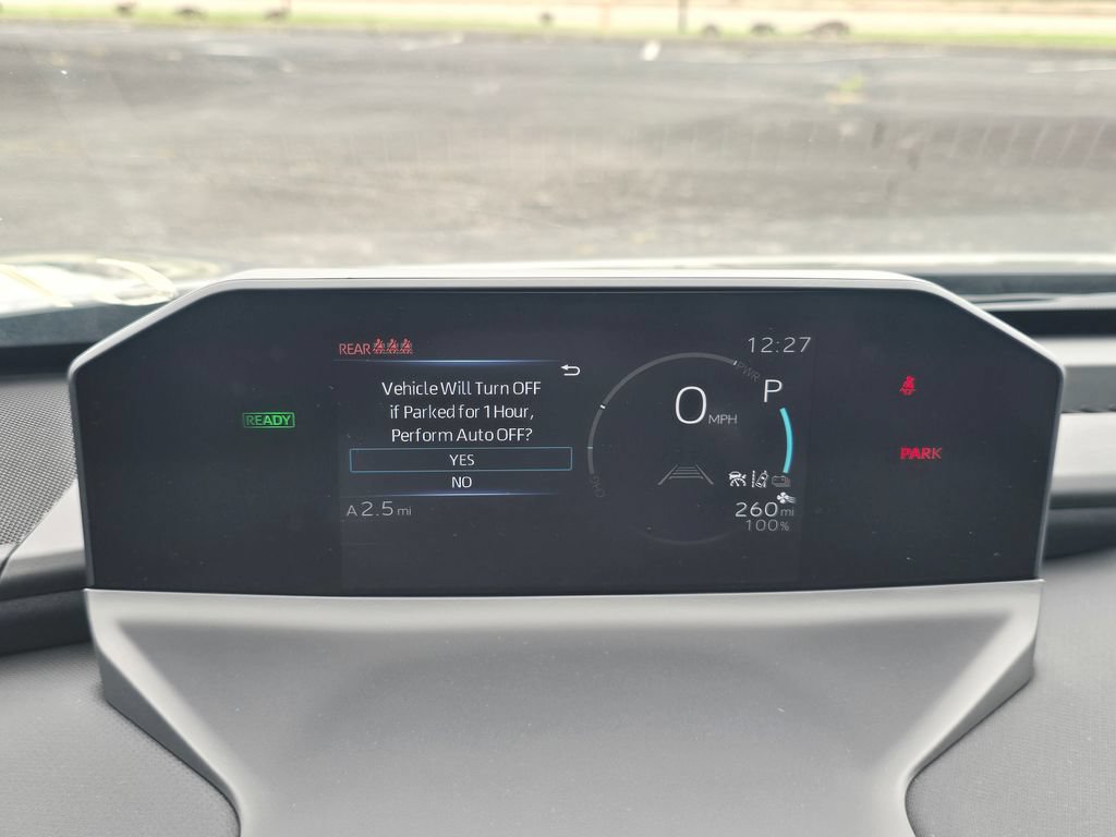 New 2026 Toyota bZ FWD image 27