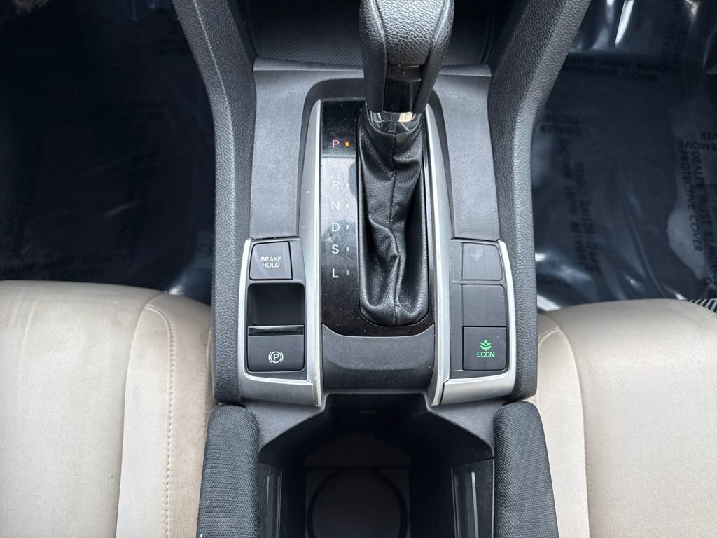 Used 2018 Honda Civic LX image 21