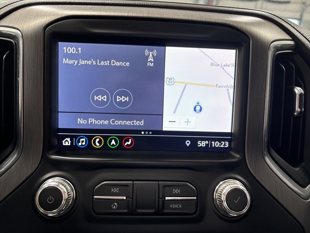 Used 2019 GMC Sierra 1500 Denali image 47