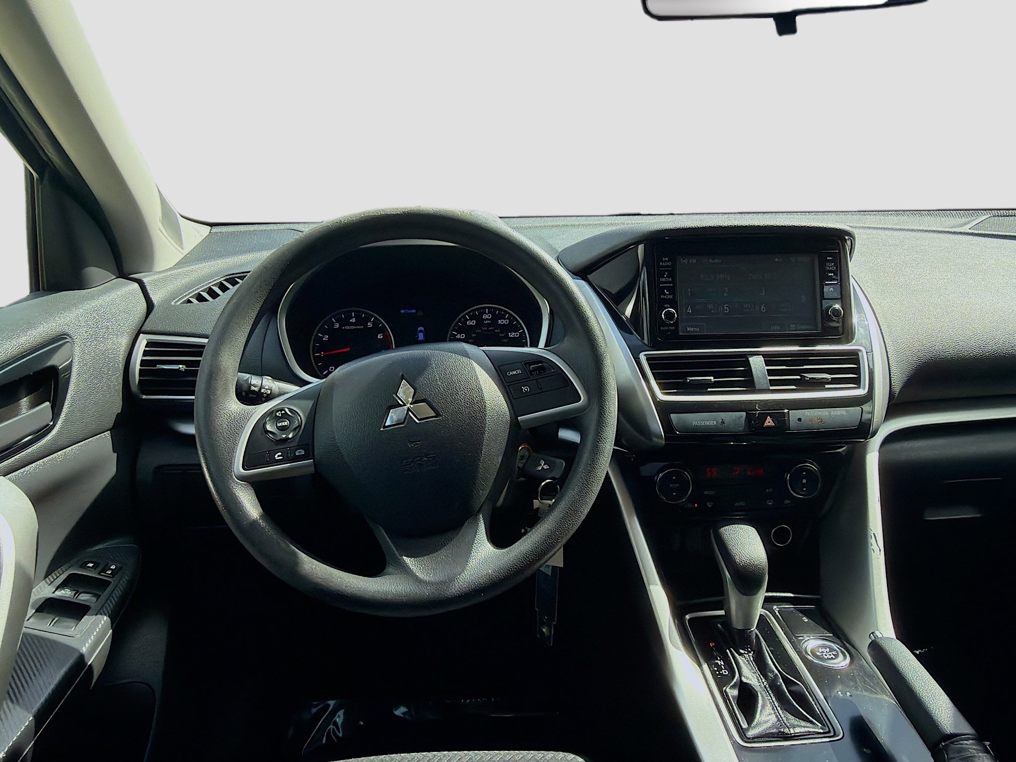 Used 2020 Mitsubishi Eclipse Cross ES image 20