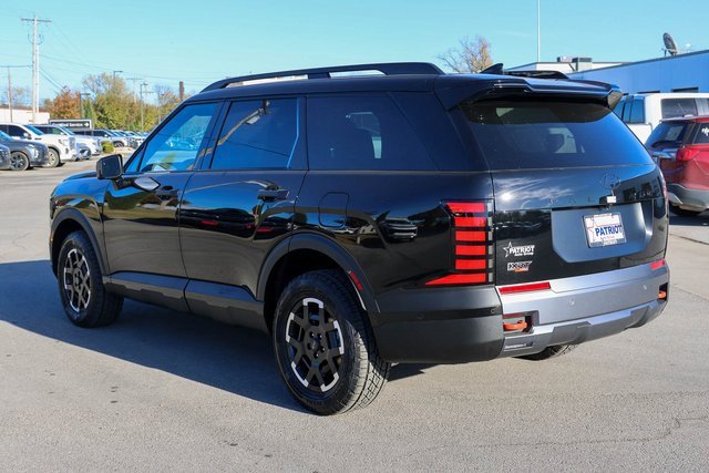 New 2026 Hyundai Palisade XRT Pro image 4