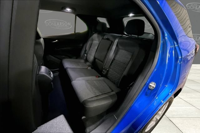 Used 2024 Chevrolet Equinox LT AWD/4WD image 14