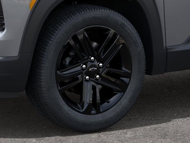 New 2026 Chevrolet TrailBlazer LT w/ Convenience Package AWD/4WD image 9