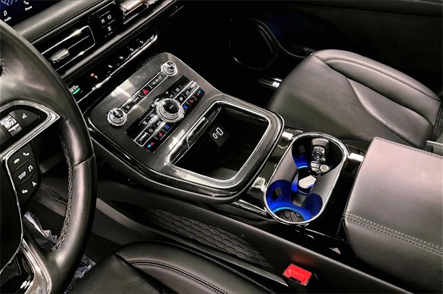 Used 2023 Lincoln Nautilus Reserve w/ Monochromatic Package image 14