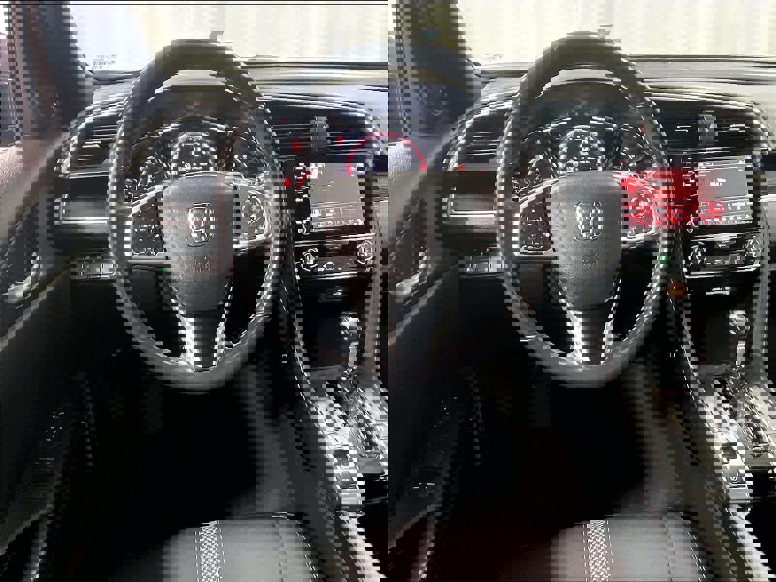 Used 2019 Honda Civic Sport image 17