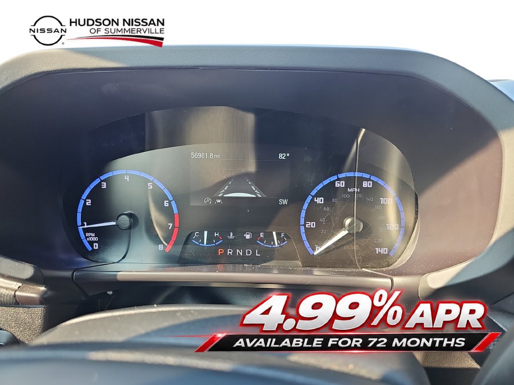 Used 2024 Ford Bronco Sport Big Bend AWD/4WD image 19