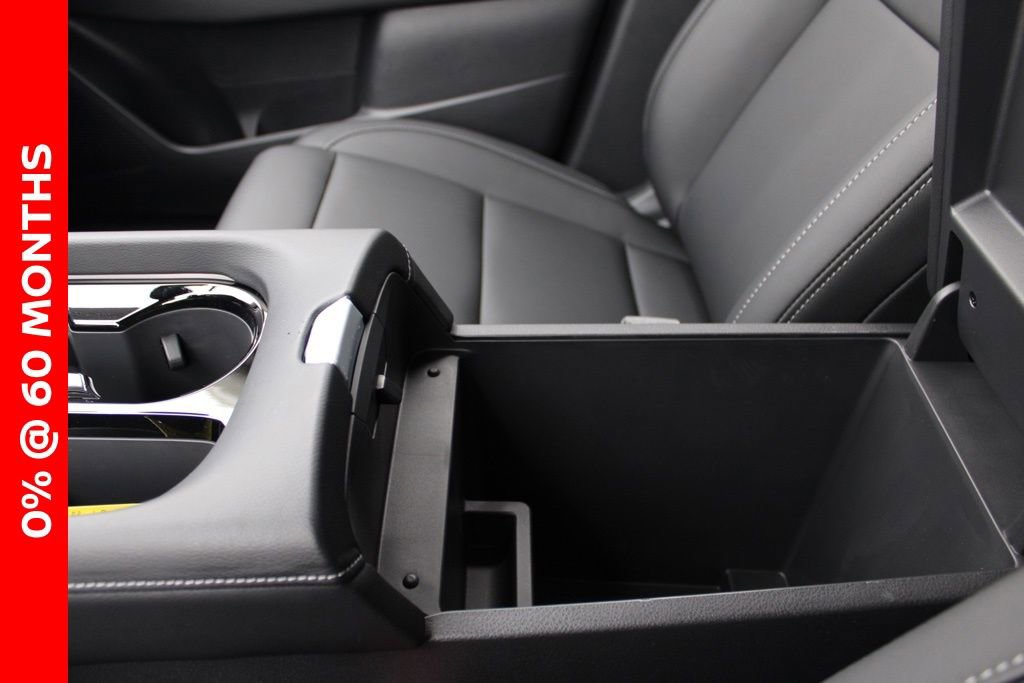 New 2025 Nissan Murano SL image 34