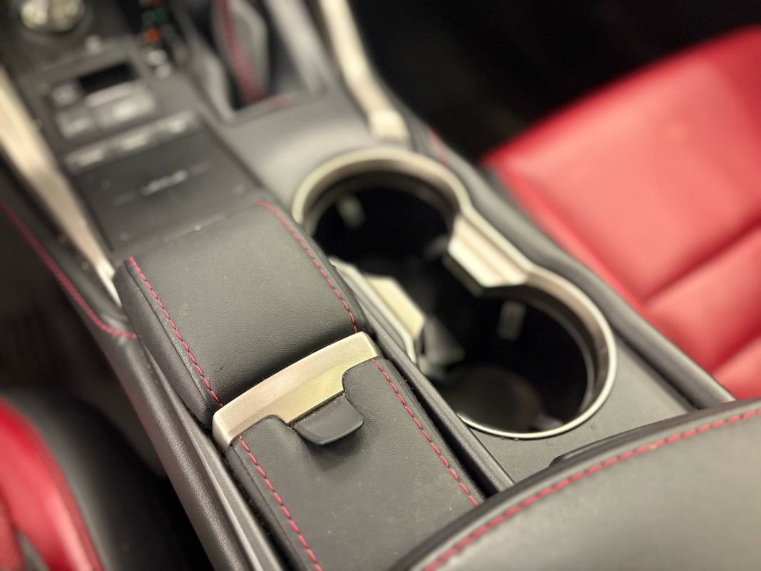 Used 2021 Lexus NX 300 F Sport w/ Accessory Package 2 image 33