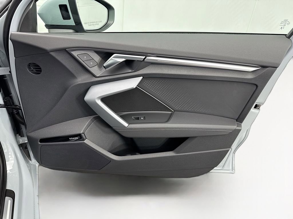 Used 2026 Audi A3 2.0T Premium Plus image 25