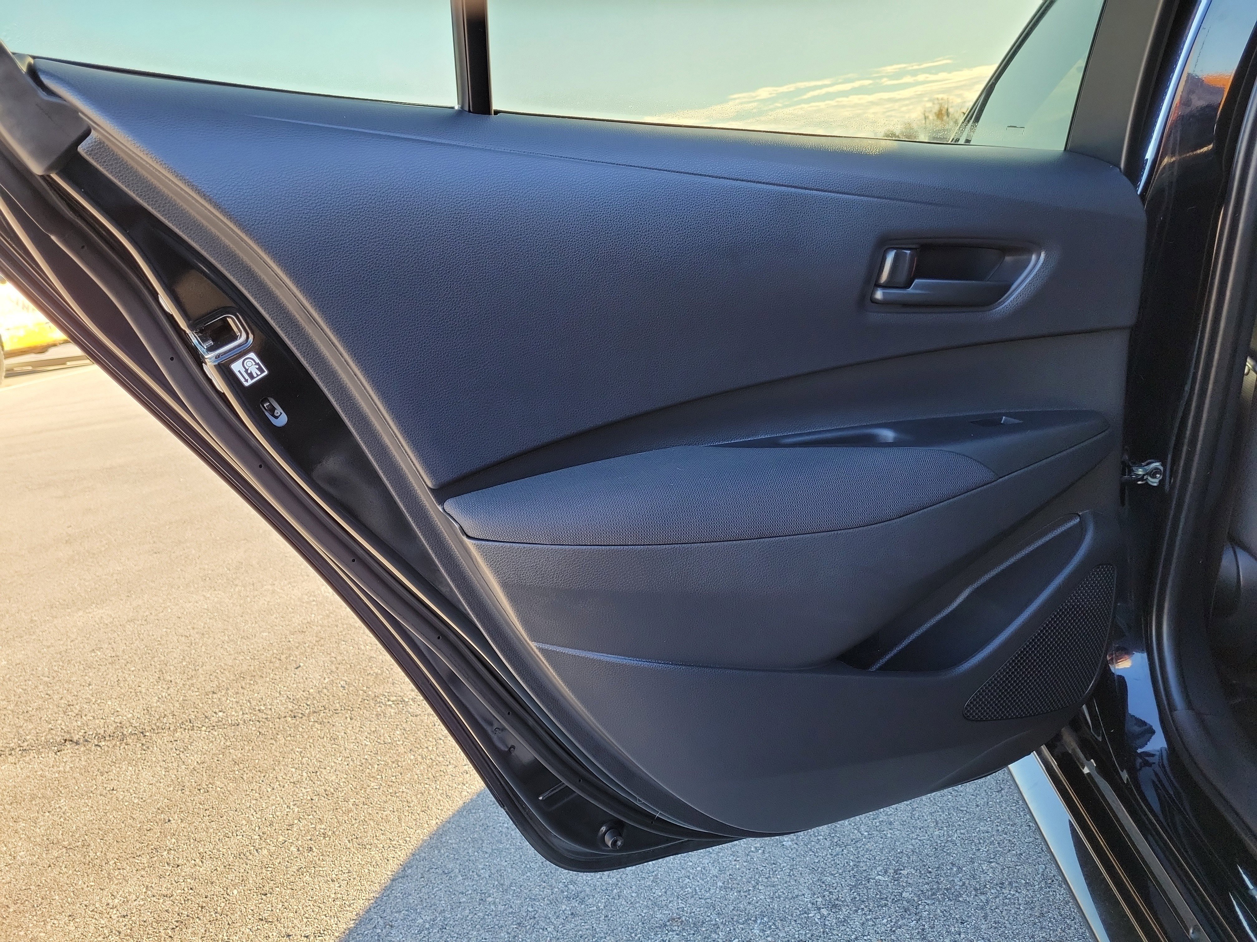 Used 2024 Toyota Corolla LE image 10