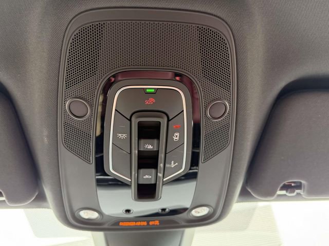 Used 2024 Audi SQ7 Premium Plus AWD/4WD image 28