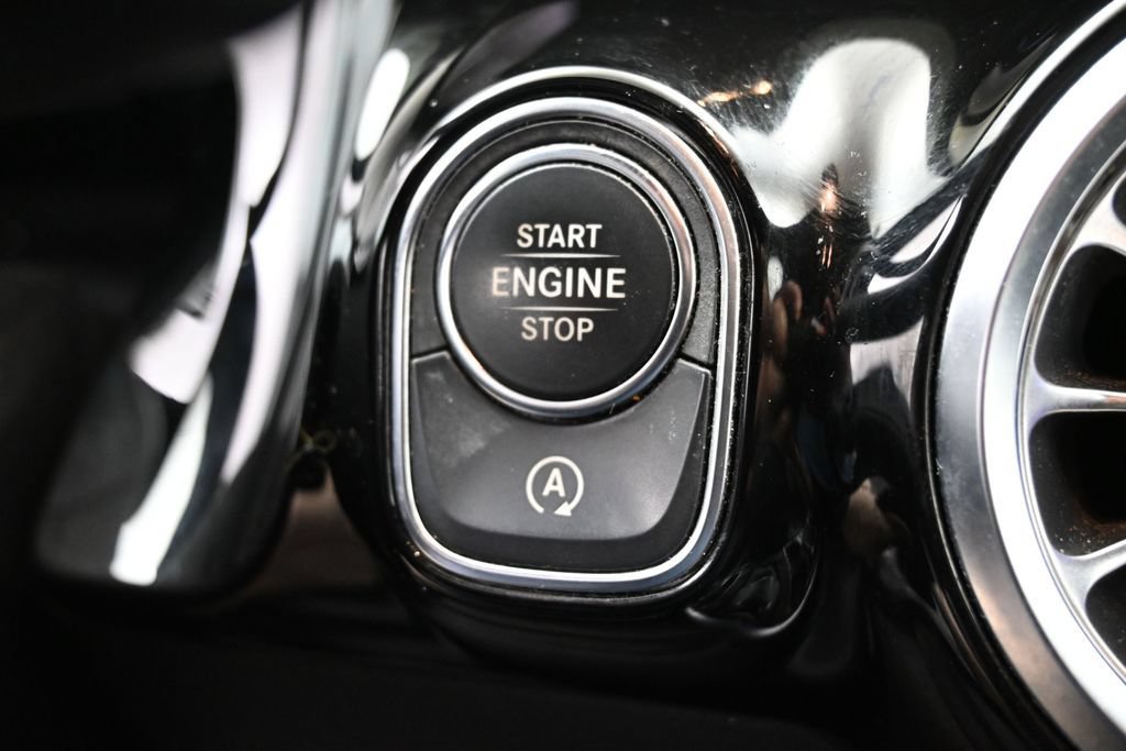 Used 2021 Mercedes-Benz GLA 250 image 19