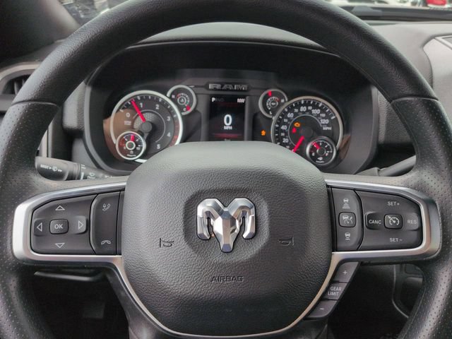New 2026 RAM 3500 Tradesman AWD/4WD image 24