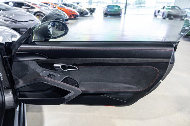 Used 2016 Porsche 911 GT3 RWD image 26
