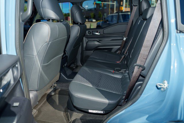 Used 2024 Toyota Land Cruiser image 21