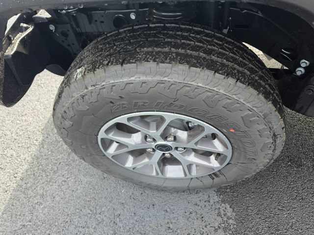 New 2026 Jeep Gladiator Sport AWD/4WD image 9