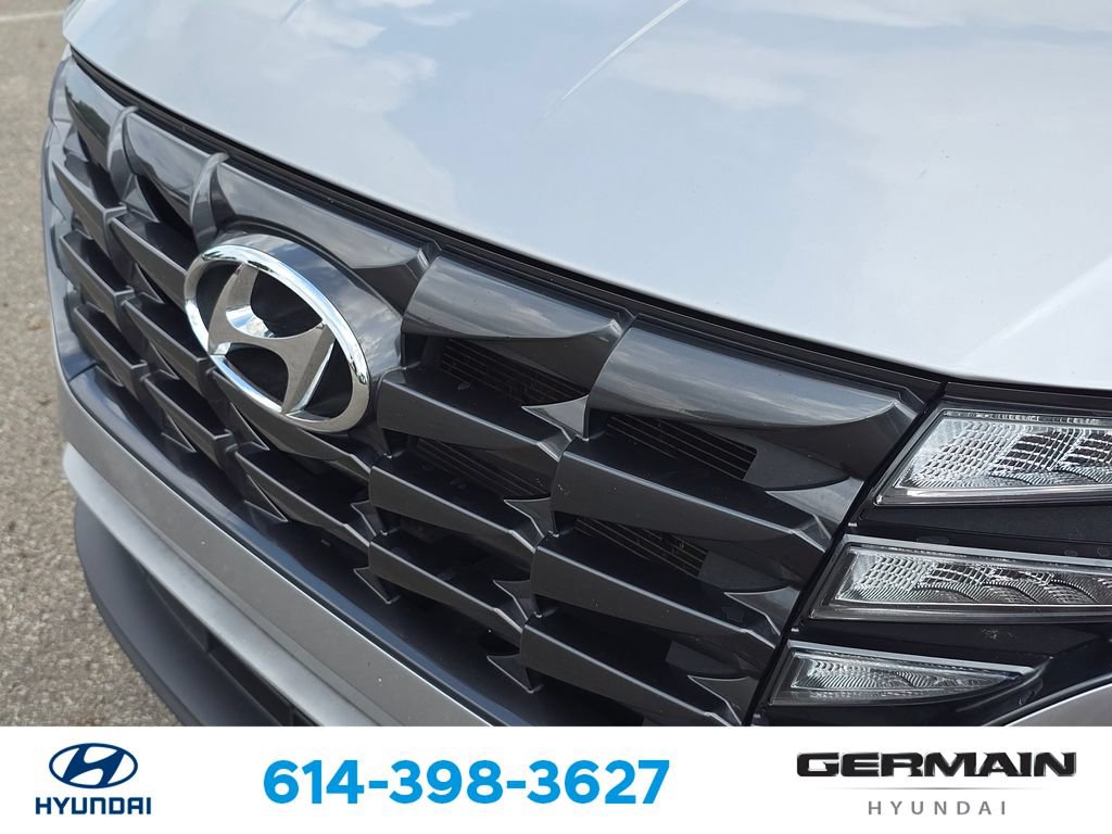 Used 2022 Hyundai Tucson SEL w/ Convenience Package AWD/4WD image 14