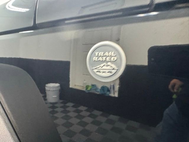 Used 2013 Jeep Wrangler Unlimited Sport image 30