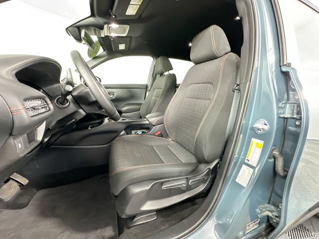 Used 2026 Honda HR-V Sport image 18