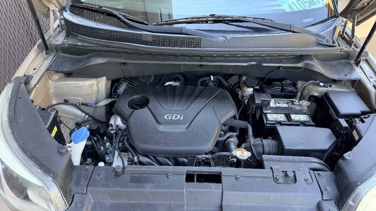 Used 2015 Kia Soul FWD image 19