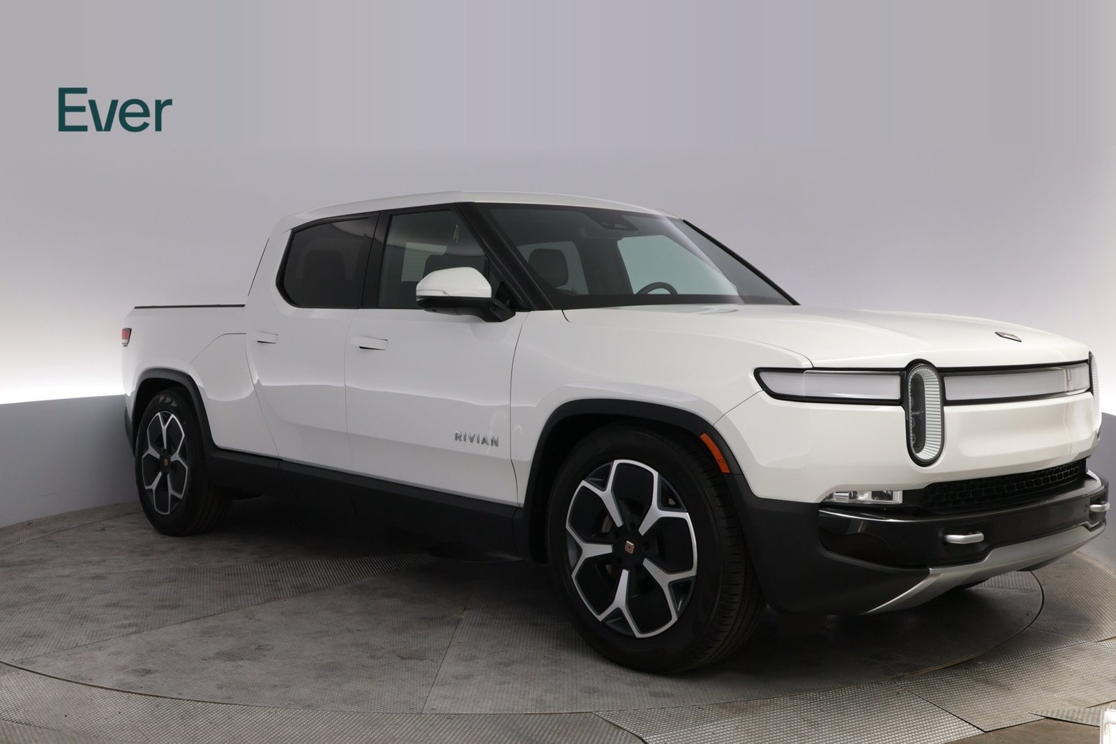 Used 2023 Rivian R1T Adventure Dual AWD/4WD image 13