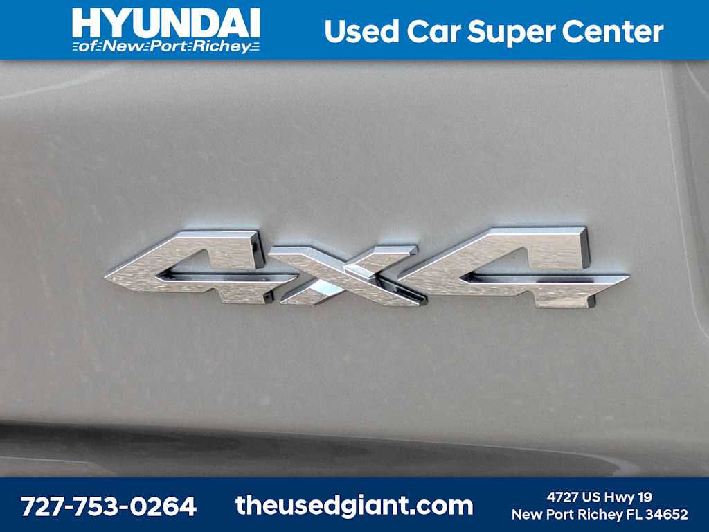 Used 2025 RAM 1500 Laramie w/ Sport Appearance Package AWD/4WD image 14